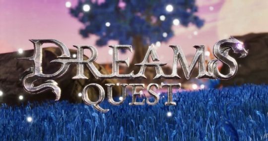 Adam Berry scores Dreams quest
